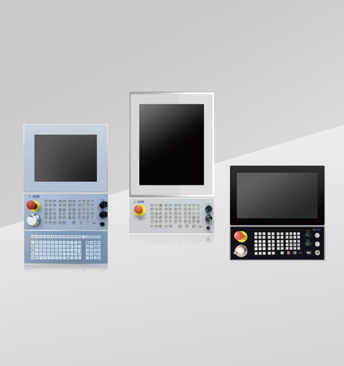 EtherCAT總線(xiàn)控制面板&工業(yè)平板電腦